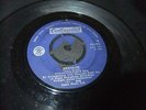TYRANNOSAURUS REX-DEBORAH/CHILD STAR 7''  SOUTH AFRICA CONTINENTAL