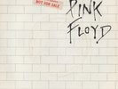 Pink Floyd - Another Brick in the Wall Part II. UK 1979 Factory Sample 7