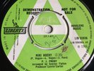 P.J. PROBY 'NIKI HOEKY' LIBERTY DEMO BEAT RARE 1966 MOD NORTHERN SOUL