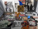 PUNK Lp MOD Hardcore British Oi Skinhead Ramones Chelsea Chords GISM CD Viking