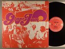 Moby Grape  Grape Jam    Psych  2 Eye Label