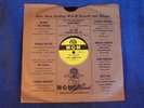 Hank Williams/Pan American-I Don't Care/10