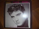 ELVIS PRESLEY Elvis Radio Thrills LP Moon 101 M-