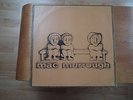 Mac Murrough very rare 1st pressing 1974