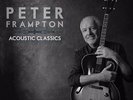 Acoustic Classics - Peter Frampton (2016, Vinyl NEU)2 DISC SET