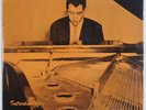 JOHNNY COSTA: Introducing USA ‘55 Jazz Piano 10” LP Savoy HEAR IT