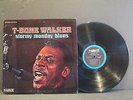 T BONE WALKER Stormy Monday Blues BluesWay 1967 Vinyl Record