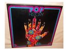 Beatles Rolling Stones Lords Small Faces Beach Boys 5x Vinyl LP Pop History Box