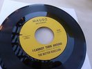 BUTTER REBELLION Aftermath 1968 SUPER FUZZ PUNK GARAGE PSYCH 45 NEAR MINT LISTEN