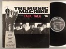 Music Machine, The  Turn On    Garage Psych   Mono