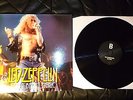 LP LED ZEPPELIN - Teady Bears Picnic  Live 1971 wie neu PROMO