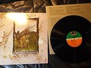 LP LED ZEPPELIN - 4 (Zoso) Org.DE 1971 Mint/wie neu FOC OIS