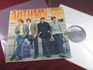 Spencer Davis Group  AUTUMN '66  -  LP Fontana 886198 TY sehr gut