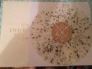 In Hearts Wake - Divination vinyl - Clear W/ Gold Splatter (/200)