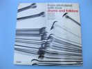 George GRUNTZ Concert Jazz Band - From Stickland - SABA - SIGNED 