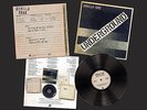 Manilla Road - Underground LP #103474