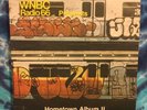 WNBC Radio 66   HOMETOWN ALBUM II    Jay Mala BILLY STEWART Mixed Company DAYTON