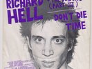 Richard Hell / The Neon Boys split U.S. Shake 7