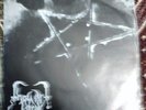 THOU ART LORD/ANCIENT RITES 7 vinyl split Varathron Rotting Christ Necromantia