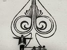 Spade [VINYL] Butch Walker & The Black Widows Vinyl