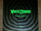 WHITE ZOMBIE It Came From NYC 5xLP SET TOXIC WASTE GREEN VINYL /250 SEALED rob