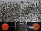 CREAM WHEELS OF FIRE POLYDOR MP 9413,4 Japanese Pressing Vinyl 2LP