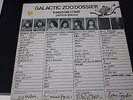 galactic zoo dossier