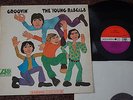THE YOUNG RASCALS Groovin' (Atlantic UK Mono LP 1967) Psych,  Mod Dancer. Nice