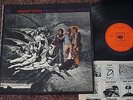 VELVET OPERA Ride A Hustler's Dream (CBS UK Original LP 1969) Psych Prog. Nice