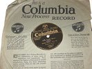 Soft pedal blues / The yellow dog blues  Bessie Smith & Henderson's Hot Six  '25