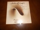 ROBIN TROWER BRIDGE OF SIGHS VINYL LP  AUTOGRAPHED COPY CHRYSALIS