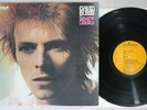 DAVID BOWIE SPACE ODDITY RCA RCA-6067 Japanese Pressing Vinyl LP
