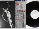 MILES DAVIS DIG PRESTIGE LPR-8866 Japanese Pressing PROMO Vinyl LP