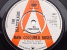 The Beatstalkers - Rain Coloured Roses /Everything is You - Demo 45 David Bowie