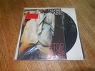 Talking Heads - Stop Making Sense - 1984 Vinyl LP 1-25186 (EX) In Shrink