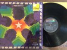 STEPPENWOLF  - The Second -  SHRINK  NM LP Foil Cover Near Mint  DS-50037