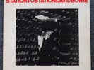 David Bowie. Station to Station. LP. Good condition.