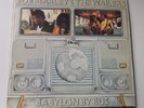 bob marley & the Wailers    babylon by bus      double album     vg+