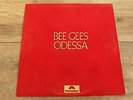 The Bee Gees - Odessa 1969 UK DOUBLE LP POLYDOR 1st STEREO EX+ PSYCH