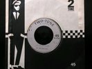 The bodysnatchers -Lets do rock steady 7
