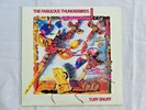 The Fabulous Thunderbirds Tuff Enuff CBS EZ 40304 Original 1st U.S. Pressing NM
