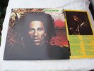 BOB MARLEY & THE WAILERS   NATTY DREAD   ILPS 9281   Nr Mint..UK