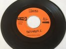 Misfits Halloween 45 Original pressing