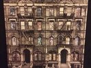 Led Zeppelin {Physical Graffiti} 1975 LP Record 1st Press w/Inserts SS-2-200