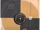 Rex Stewart mit Gesang : Basin street Blues Run to the Corner