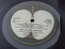 PAUL McCARTNEY RAM 1st A1 B1 APPLE Press UK LP MINT- ARCHIVED COPY Beatles