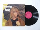 FRANCOISE HARDY   S/T DEBUT   NPL 18094   EX/G+   1964 UK VINYL LP   PLAYS WELL