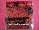 Hans Koller exclusiv SABA SB 15024 LP Vinyl