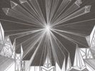 WHITE MAGIC - DARK STARS NEW VINYL