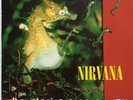 Nirvana - All Apologies - Geffen Records 7